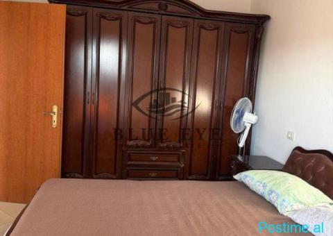 APARTAMENT 2+1 ME QERA – AFËR GALAKTIKUT, DURRËS! - 1/10