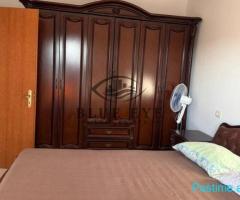 APARTAMENT 2+1 ME QERA – AFËR GALAKTIKUT, DURRËS!