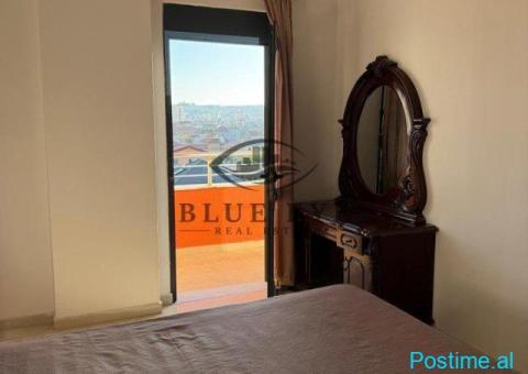 APARTAMENT 2+1 ME QERA – AFËR GALAKTIKUT, DURRËS! - 4/10