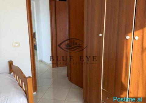 APARTAMENT 2+1 ME QERA – AFËR GALAKTIKUT, DURRËS! - 7/10