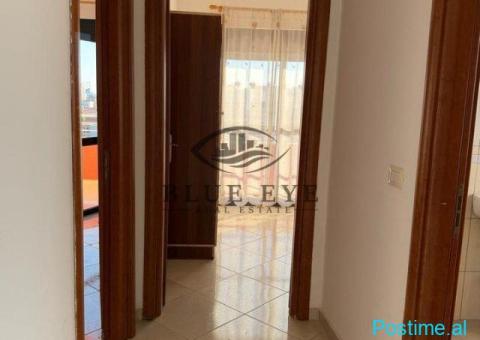 APARTAMENT 2+1 ME QERA – AFËR GALAKTIKUT, DURRËS! - 9/10