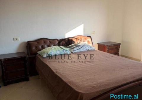 APARTAMENT 2+1 ME QERA – AFËR GALAKTIKUT, DURRËS! - 10/10