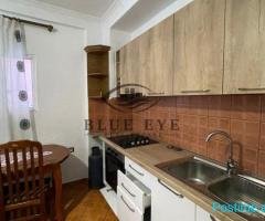 Apartament 1+1 Me Qira prane Kryqit te Kuq, Durrës!