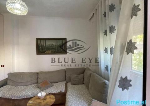 Apartament 1+1 Me Qira prane Kryqit te Kuq, Durrës! - 3/7
