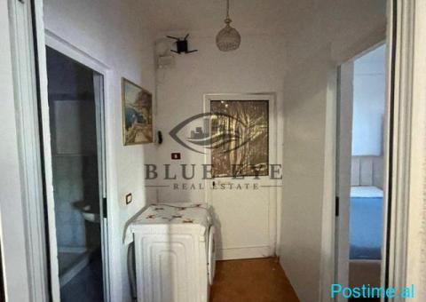 Apartament 1+1 Me Qira prane Kryqit te Kuq, Durrës! - 4/7