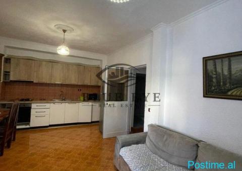 Apartament 1+1 Me Qira prane Kryqit te Kuq, Durrës! - 5/7