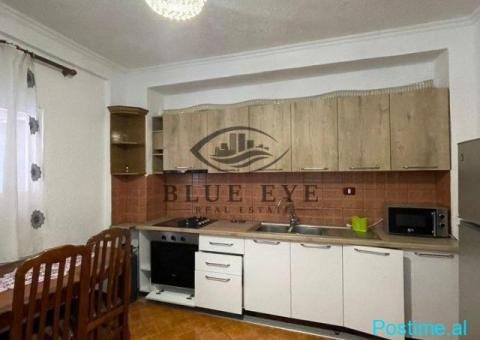 Apartament 1+1 Me Qira prane Kryqit te Kuq, Durrës! - 6/7