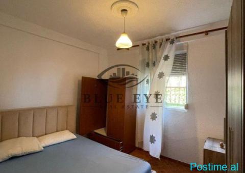 Apartament 1+1 Me Qira prane Kryqit te Kuq, Durrës! - 7/7