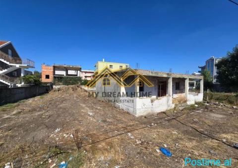 SHITET SHTEPI PRIVATE NE PLAZH DURRES!! - 1/8