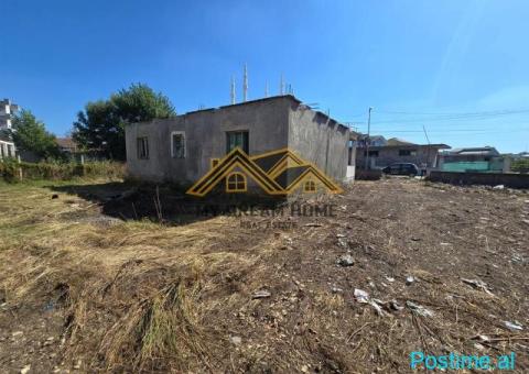 SHITET SHTEPI PRIVATE NE PLAZH DURRES!! - 5/8