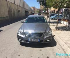 Makina Me Qera Duke Filluar nga 20 Euro Dita