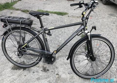 Biciklete elektrike 29 viti 2022 E Re fare Nderrohet