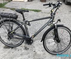 Biciklete elektrike 29 viti 2022 E Re fare Nderrohet