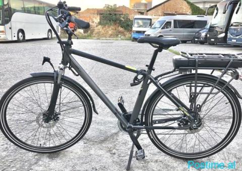Biciklete elektrike 29 viti 2022 E Re fare Nderrohet - 2/2