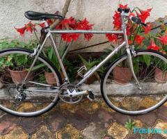 Biciklete Shimano-Milano