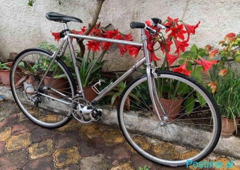 Biciklete Shimano-Milano - 2/10