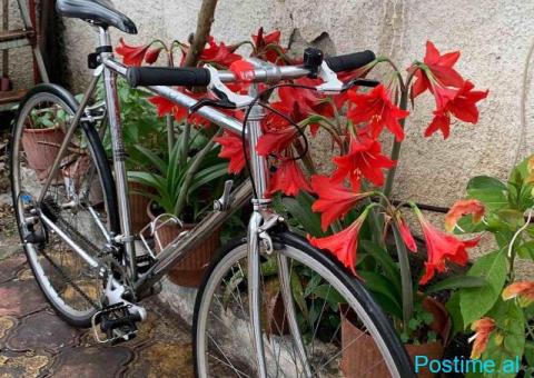 Biciklete Shimano-Milano - 3/10