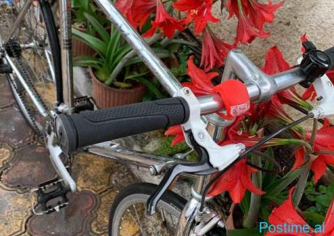 Biciklete Shimano-Milano - 4/10