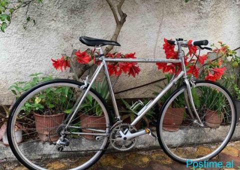 Biciklete Shimano-Milano - 6/10