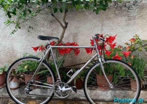 Biciklete Shimano-Milano - 7/10