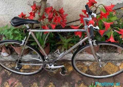 Biciklete Shimano-Milano - 8/10