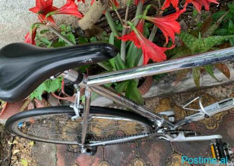 Biciklete Shimano-Milano - 9/10