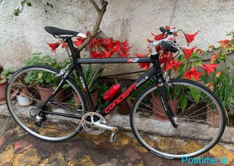 Biciklete CONCEPTE CYCLE CCR2 - 1/10