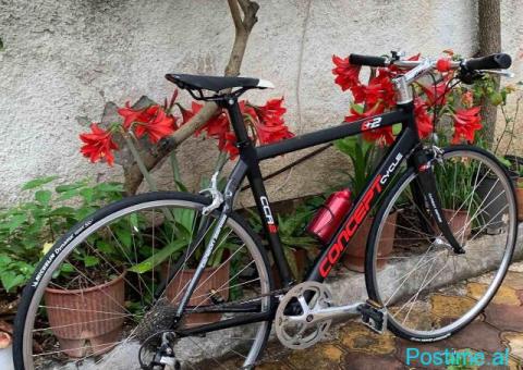 Biciklete CONCEPTE CYCLE CCR2 - 3/10