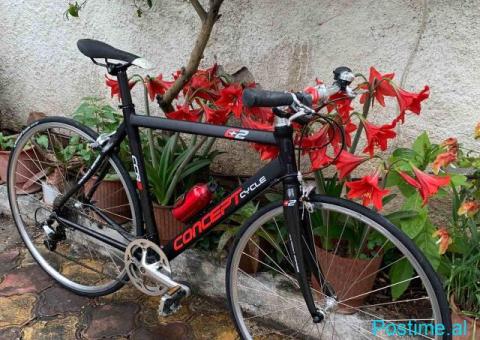 Biciklete CONCEPTE CYCLE CCR2 - 4/10