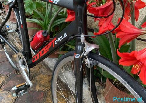 Biciklete CONCEPTE CYCLE CCR2 - 6/10