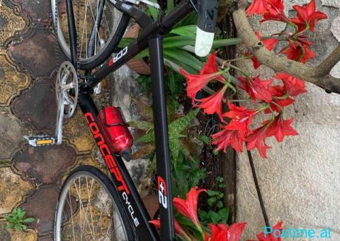 Biciklete CONCEPTE CYCLE CCR2 - 7/10