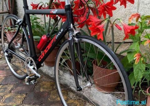 Biciklete CONCEPTE CYCLE CCR2 - 9/10