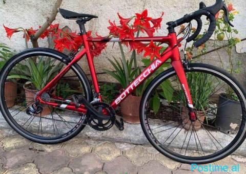 Biçiklete BOTTECCHIA - 1/8