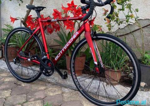 Biçiklete BOTTECCHIA - 3/8