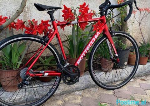 Biçiklete BOTTECCHIA - 4/8