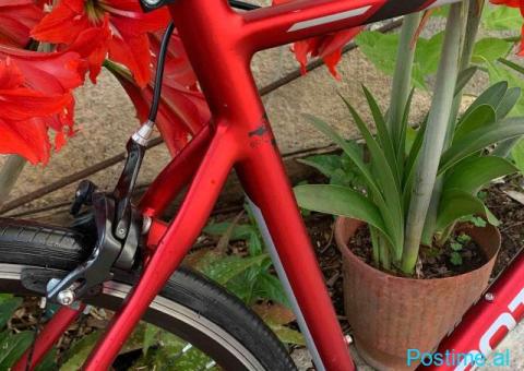 Biçiklete BOTTECCHIA - 5/8