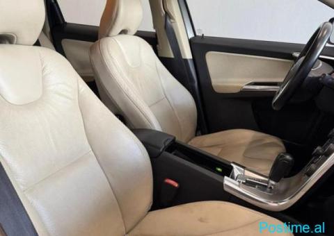 Volvo XC60 📍 Tirane - 6/10