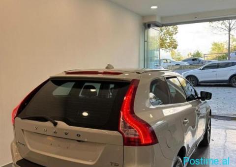 Volvo XC60 📍 Tirane - 10/10