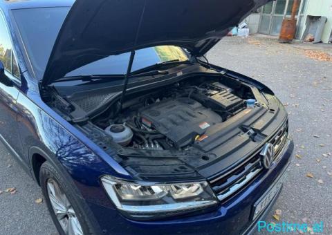 VW Tiguan 2.0 - 3/10