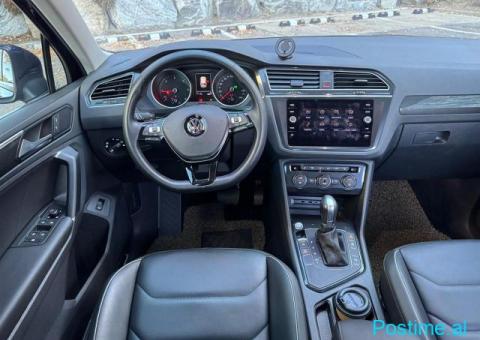 VW Tiguan 2.0 - 10/10