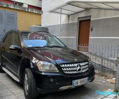Shitet Mercedes Benz ML