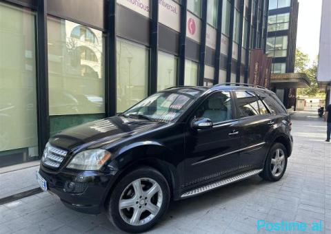 Shitet Mercedes Benz ML - 4/4