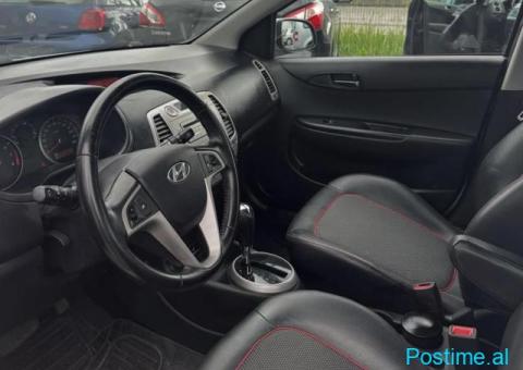 Hyundai I20 2009 1.6 Benzine Automatike - 2/10