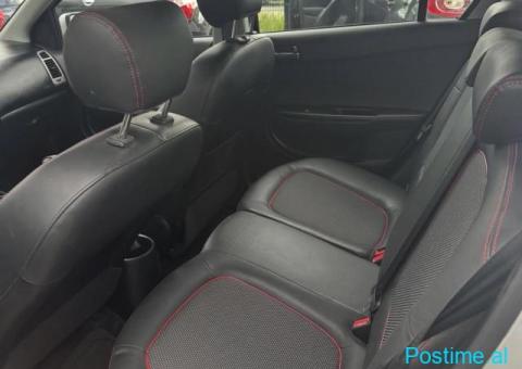 Hyundai I20 2009 1.6 Benzine Automatike - 4/10