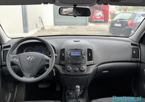 Hyundai I30 2011 1.6 Benzine Automatike - 2/10