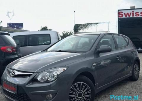 Hyundai I30 2011 1.6 Benzine Automatike - 4/10