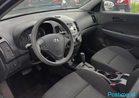 Hyundai I30 2011 1.6 Benzine Automatike - 6/10