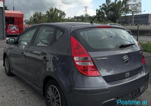 Hyundai I30 2011 1.6 Benzine Automatike - 8/10