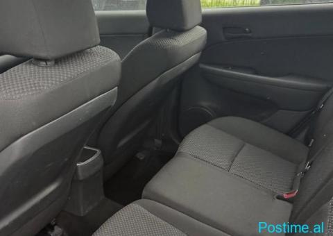 Hyundai I30 2011 1.6 Benzine Automatike - 10/10