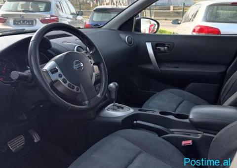 Nissan Qashqai 2011 2.0 Benzine - 2/10